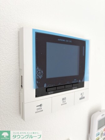 (仮称)ジーメゾン海老名門沢橋エテルノの物件内観写真